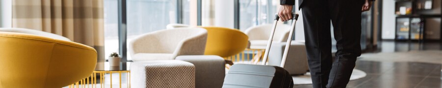 Business Hotels